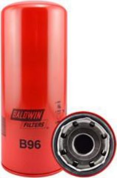 Oil Filter resmi