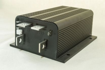 Picture of DC Motor Controller