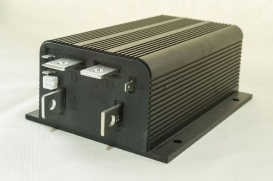 Picture of DC Motor Controller