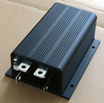 DC Motor Controller, 36-48 V 500 Amp resmi