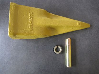 Picture of Bucket Teeth