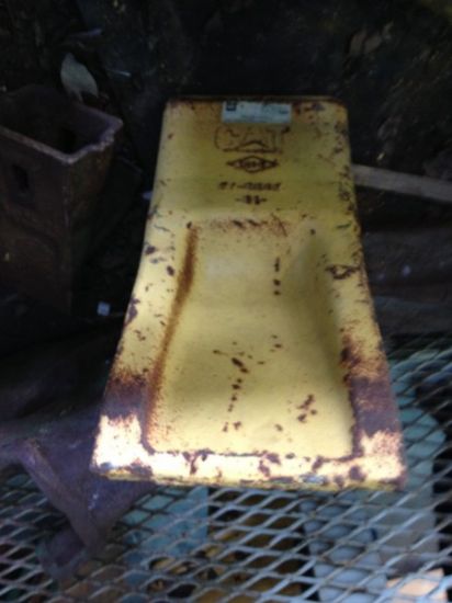 Picture of Bucket Teeth-Tip Long