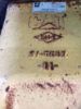 Picture of Bucket Teeth-Tip Long