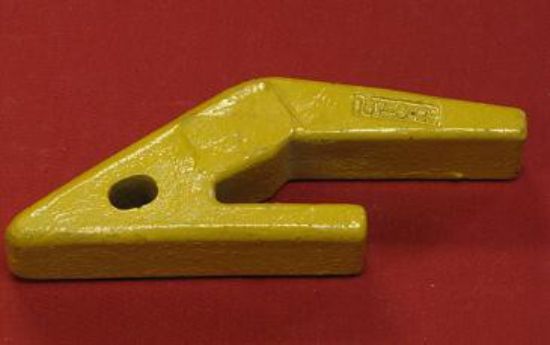 Picture of SHANK #23SERIES CAST