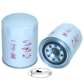 Hydraulic Filter Element resmi