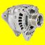 Alternator resmi
