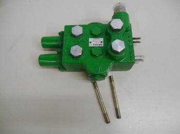 Control Valve resmi