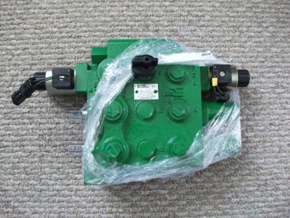 Picture of Control Valve