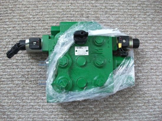 Picture of Control Valve