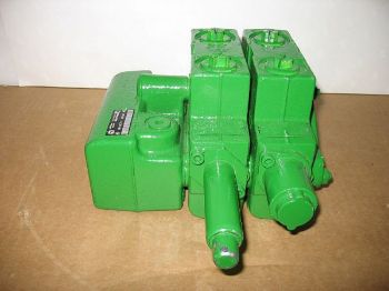 Control Valve resmi