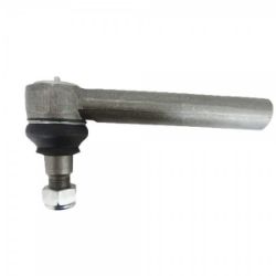 Tie Rod, Outer resmi