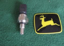 Temperature Sensor resmi