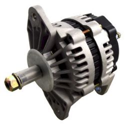 Alternator, 24 Volt 70 Amp resmi