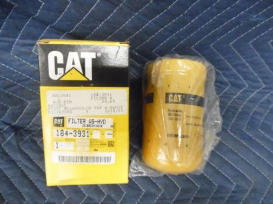 Picture of Hydraulic Filter, Cartridge