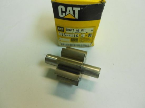 Picture of Oil Shaft Assy