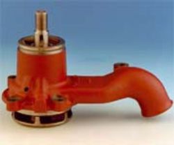WATER PUMP      resmi