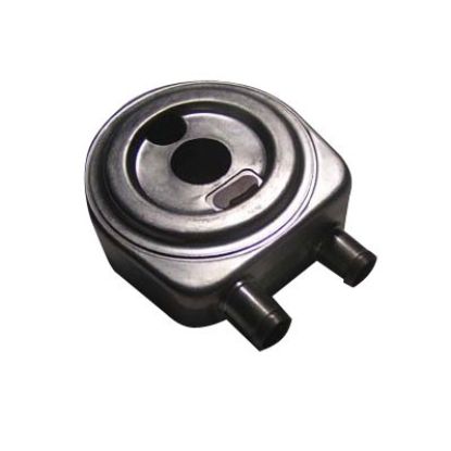 Picture of Oil Cooler