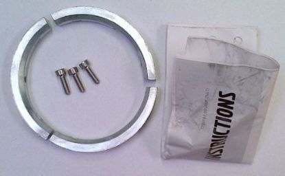 Picture of Zinc Anode Kit