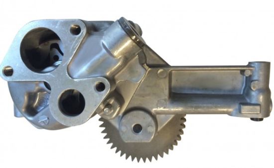 Picture of PUMP GP-ENGINE OIL