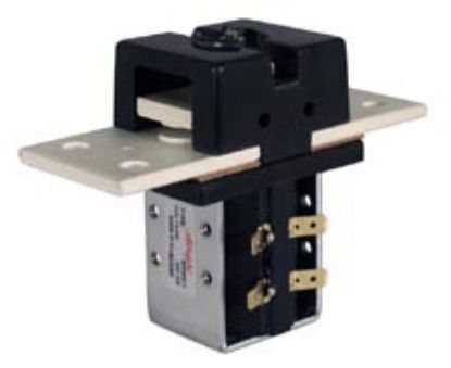 Picture of 400A, 60V Max, SPST, Busbar Connections