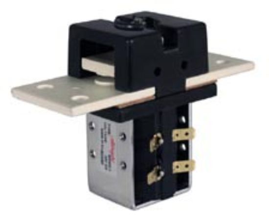 Picture of 400A, 60V Max, SPST, Busbar Connections