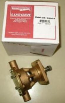 Water Pump resmi