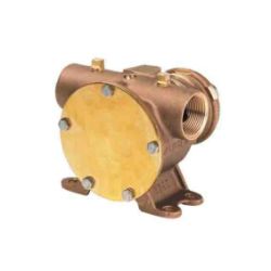 Sea Water Pump resmi