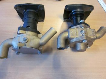 Water Pump resmi