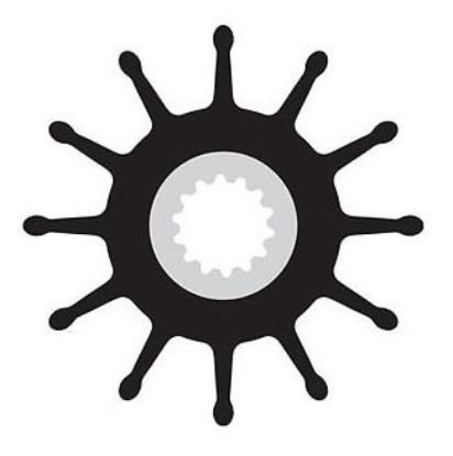 Picture of Kit-Impeller