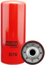 Oil Filter resmi