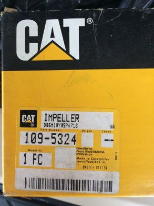 Picture of Impeller