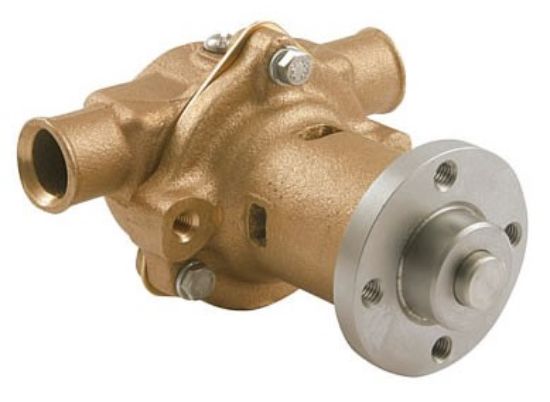 Picture of Water Pump