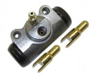 Wheel Cylinder, Brake resmi