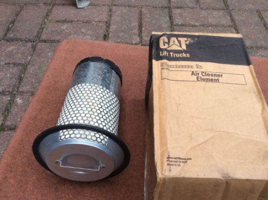 Picture of FILTER, AIR