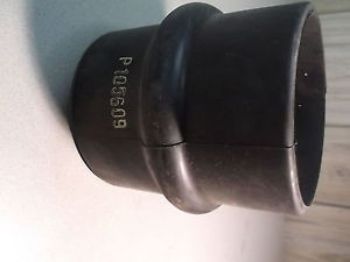 Reducing Hump Hose resmi