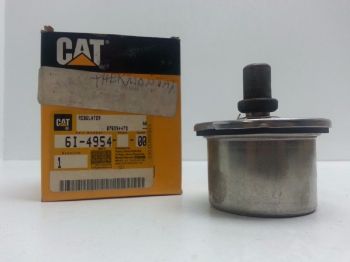 Thermostat 170 F resmi