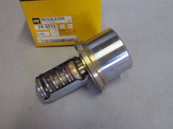 Thermostat resmi