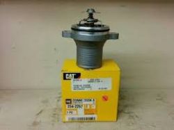 Thermostat resmi