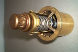 Thermostat resmi