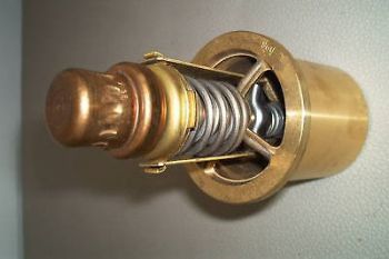 Thermostat resmi