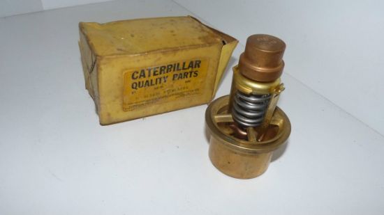 Picture of Thermostat, Regulator Water