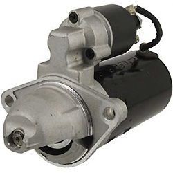Starter Motor resmi
