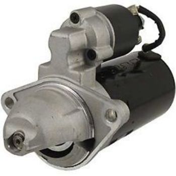 Starter Motor resmi