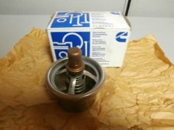 THERMOSTAT resmi
