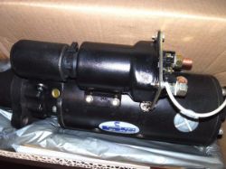 MOTOR, STARTING resmi