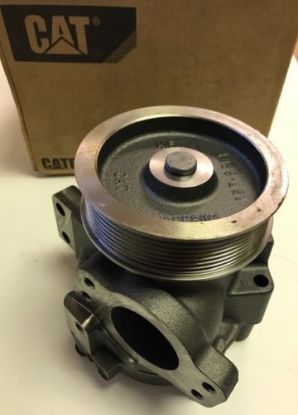 Picture of PUMP GP-WATER (COOLANT)