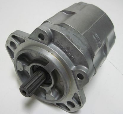 Picture of Hydraulic Pump