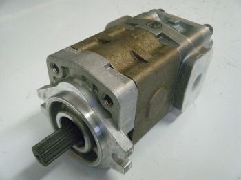 Hydraulic Pump resmi