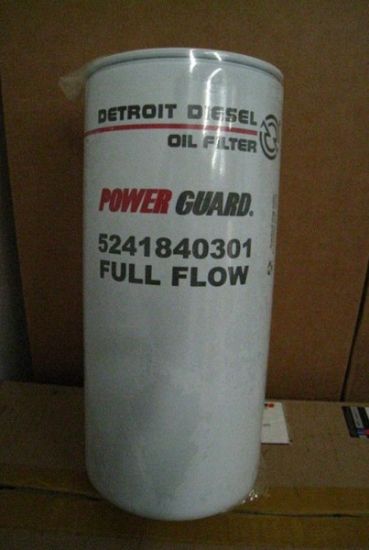 Picture of Oil Filter