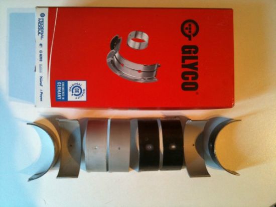 Picture of Bearing, Connecting Rod